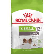 Royal Canin Dog Adulto X-Small Ageing +12
